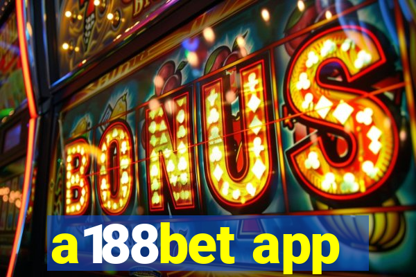 a188bet app